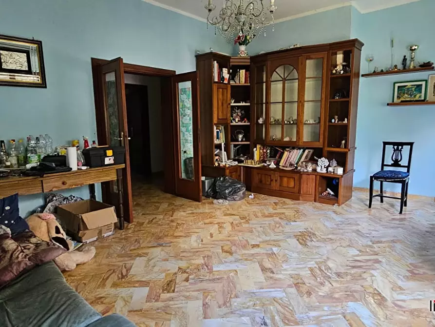 Immagine 2 di Appartamento in vendita  a Colle Di Val D'elsa