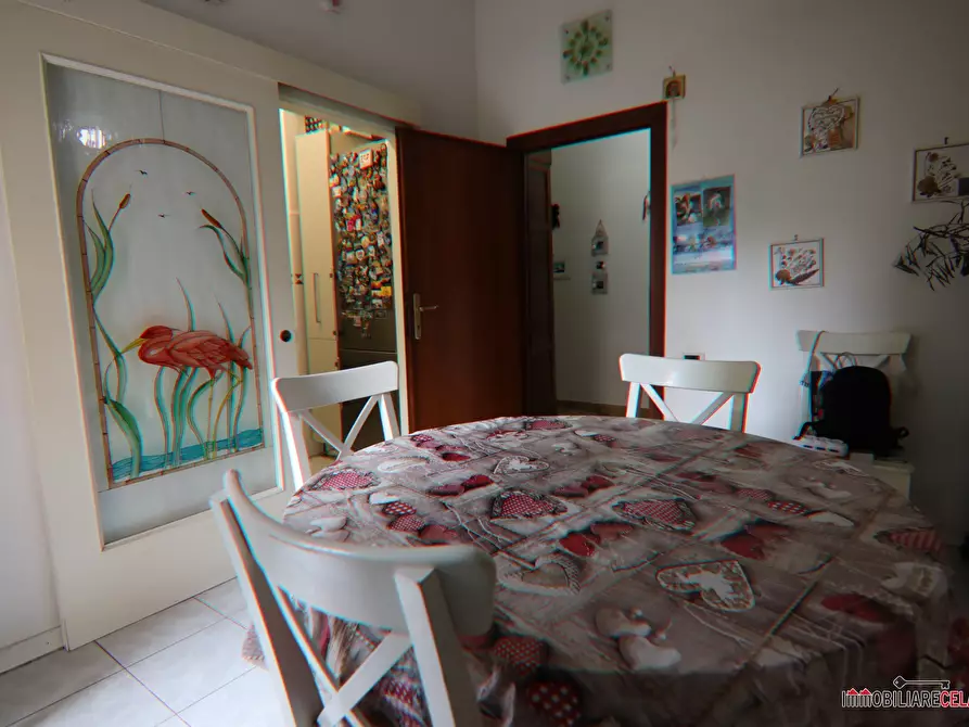 Immagine 5 di Appartamento in vendita  a Colle Di Val D'elsa