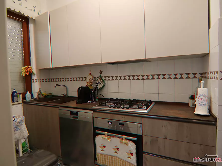 Immagine 4 di Appartamento in vendita  a Colle Di Val D'elsa