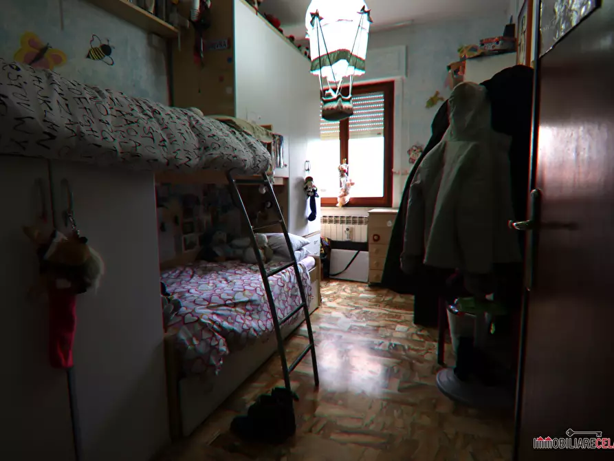 Immagine 7 di Appartamento in vendita  a Colle Di Val D'elsa