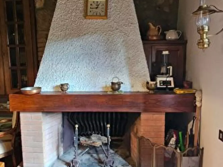 Immagine 3 di Appartamento in vendita  a Casole D'elsa