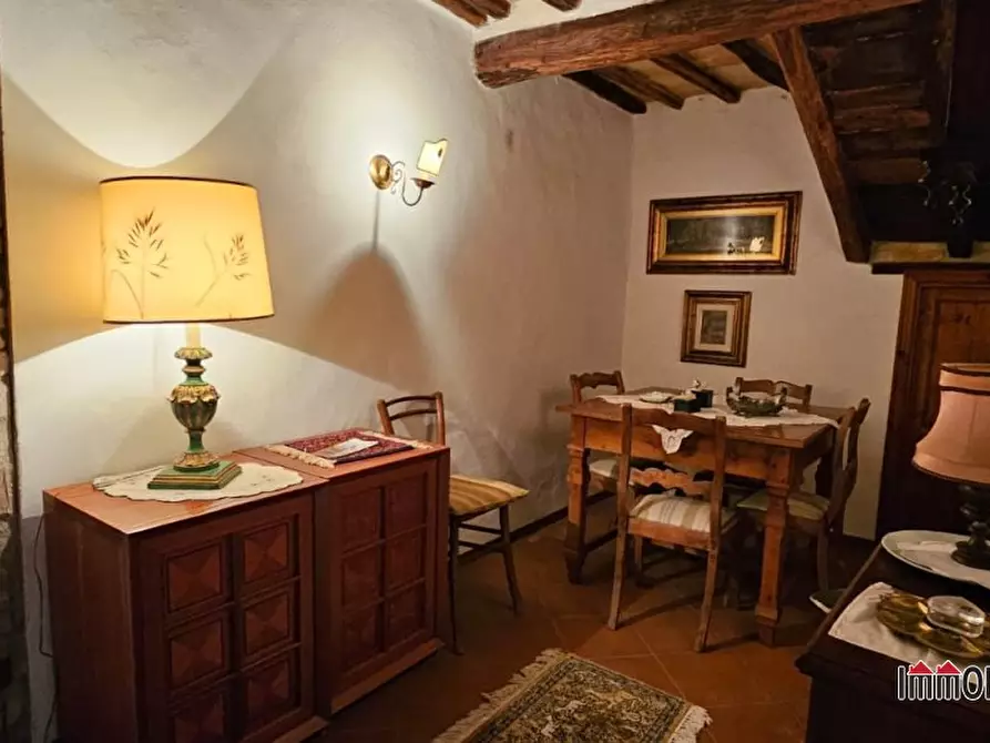 Immagine 8 di Appartamento in vendita  a Casole D'elsa