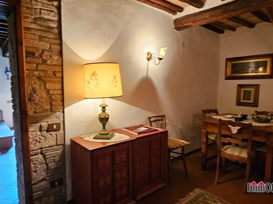 Immagine 9 di Appartamento in vendita  a Casole D'elsa