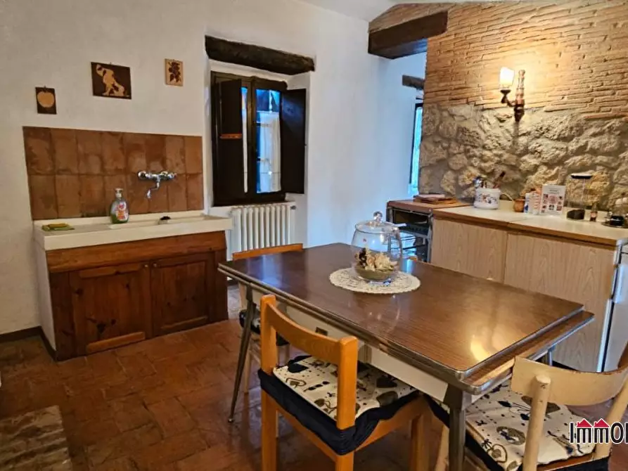 Immagine 7 di Appartamento in vendita  a Casole D'elsa