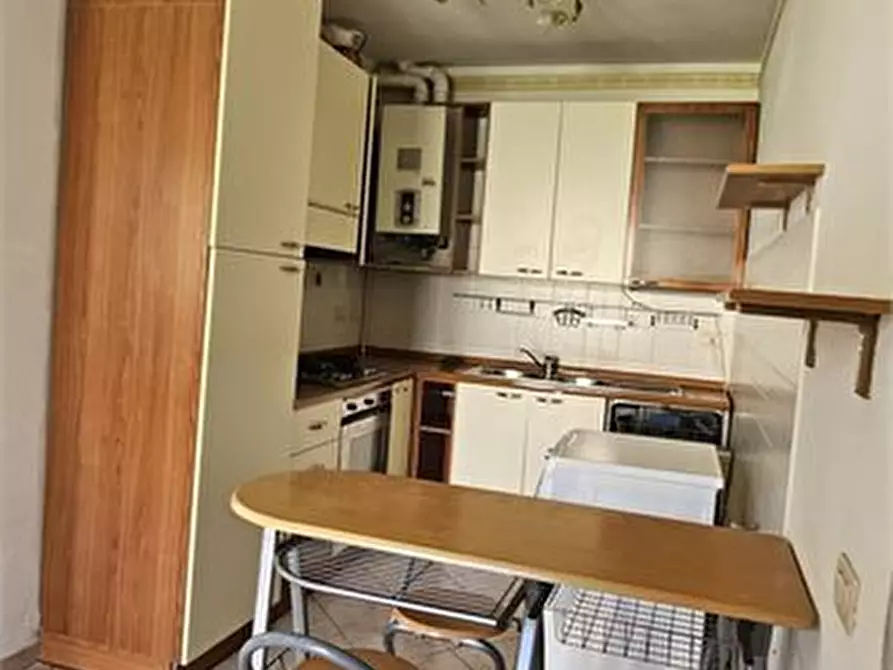 Immagine 3 di Appartamento in vendita  a Casole D'elsa