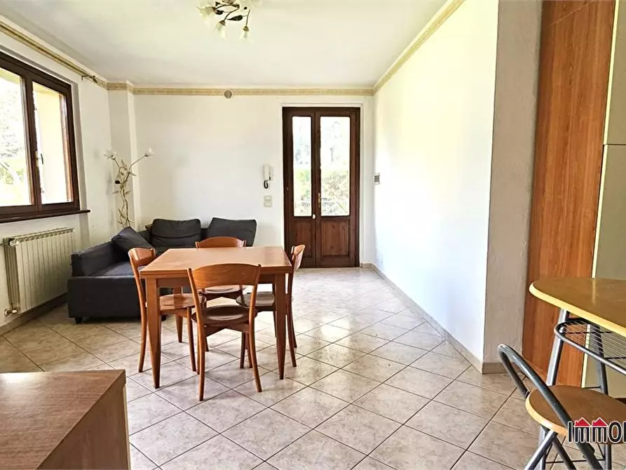 Immagine 6 di Appartamento in vendita  a Casole D'elsa