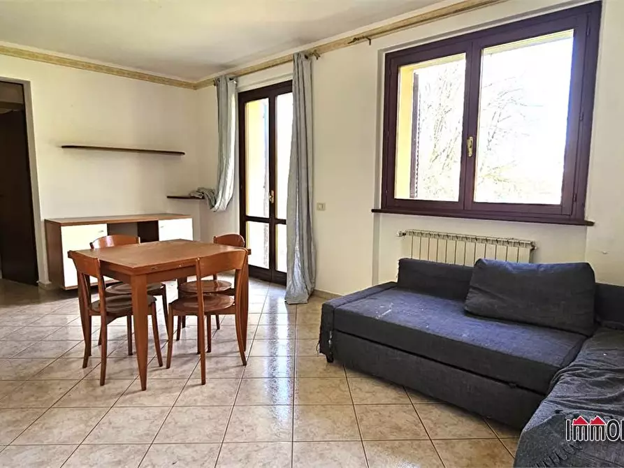 Immagine 7 di Appartamento in vendita  a Casole D'elsa