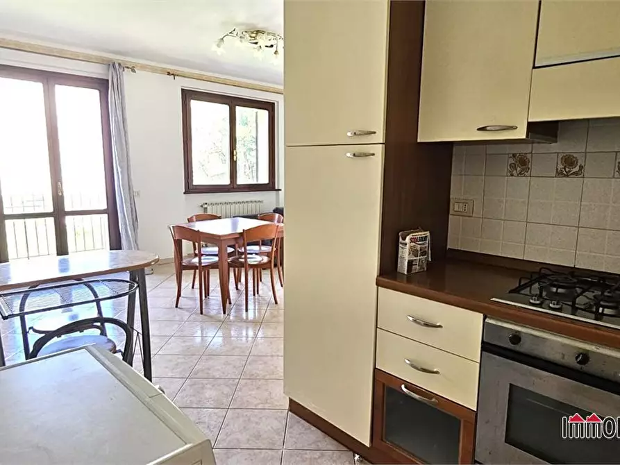 Immagine 4 di Appartamento in vendita  a Casole D'elsa