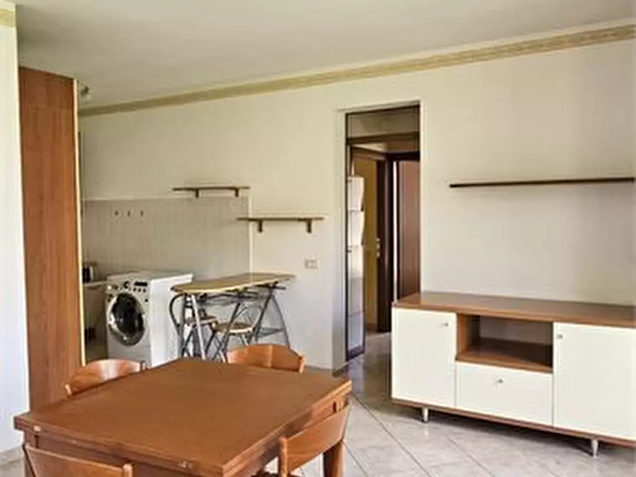 Immagine 5 di Appartamento in vendita  a Casole D'elsa