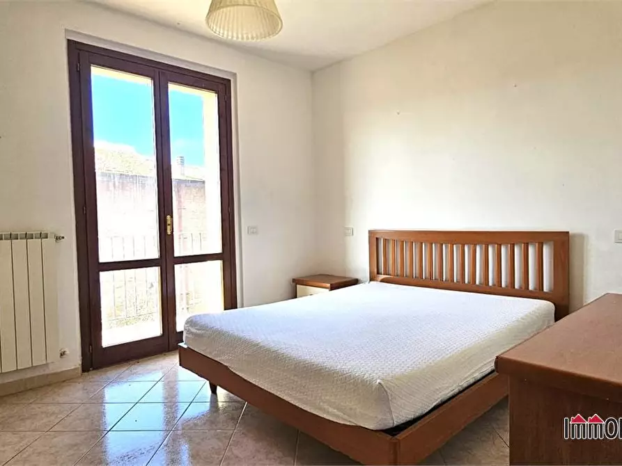 Immagine 10 di Appartamento in vendita  a Casole D'elsa