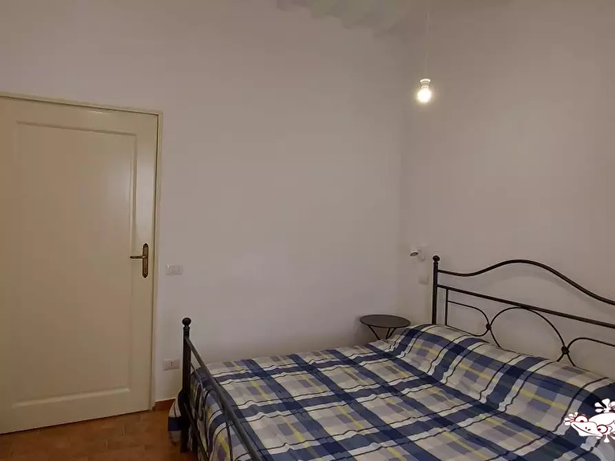 Immagine 9 di Appartamento in vendita  a San Gimignano