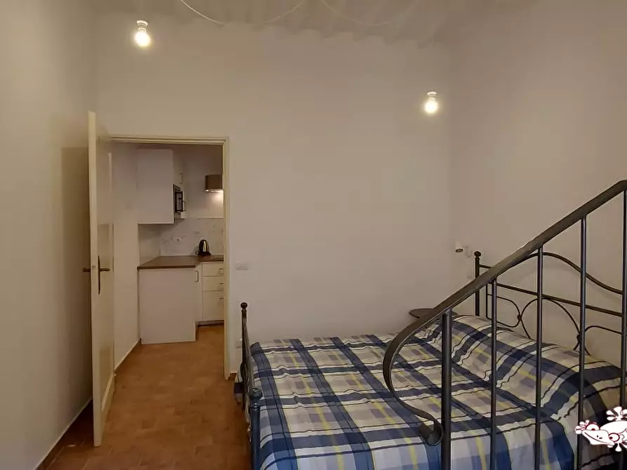 Immagine 8 di Appartamento in vendita  a San Gimignano