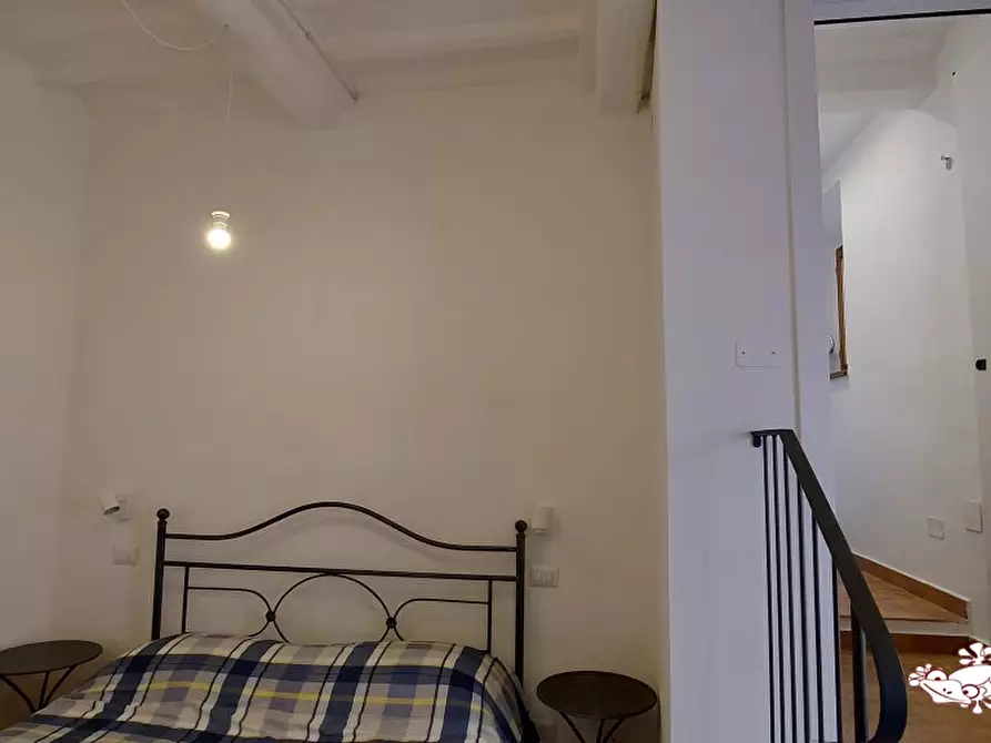 Immagine 10 di Appartamento in vendita  a San Gimignano