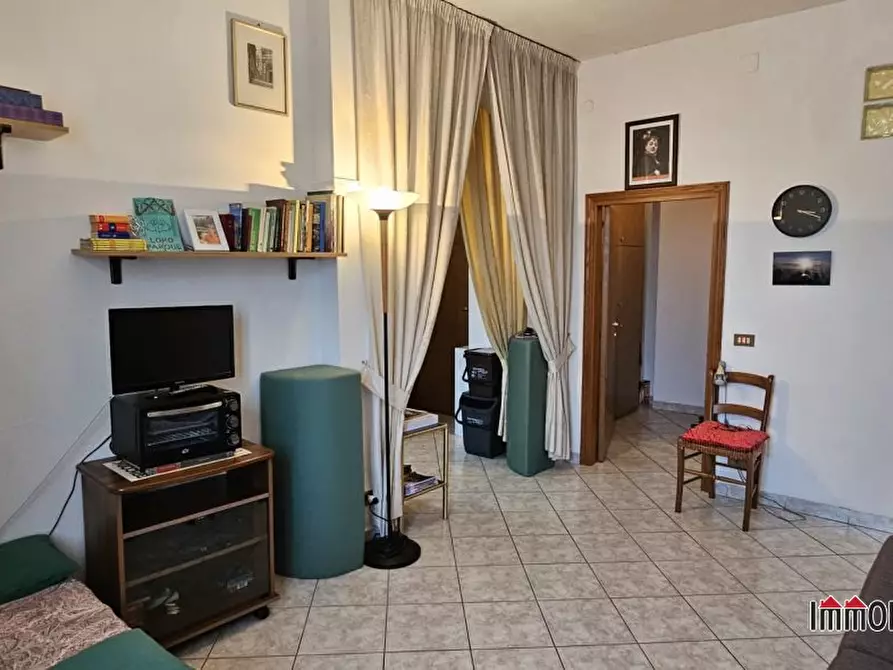 Immagine 3 di Appartamento in vendita  a Colle Di Val D'elsa