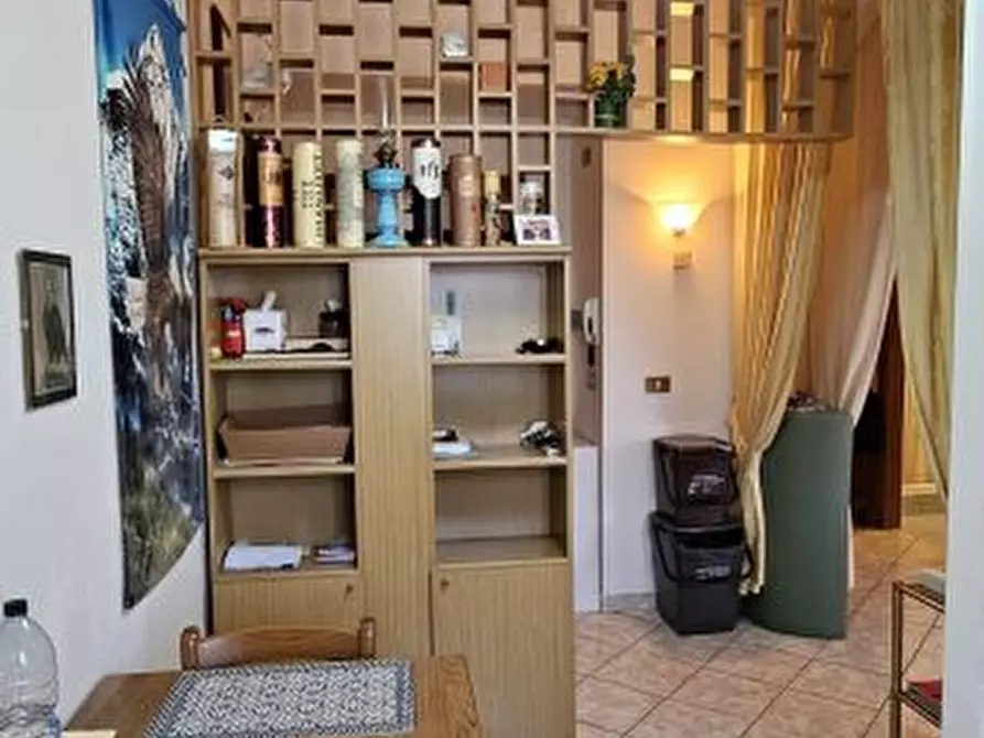 Immagine 9 di Appartamento in vendita  a Colle Di Val D'elsa