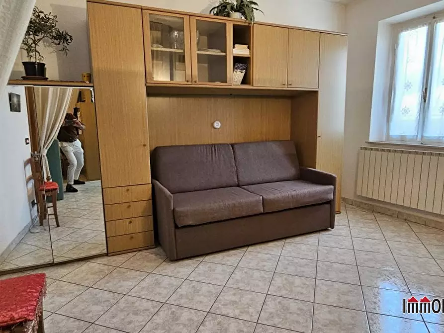 Immagine 4 di Appartamento in vendita  a Colle Di Val D'elsa