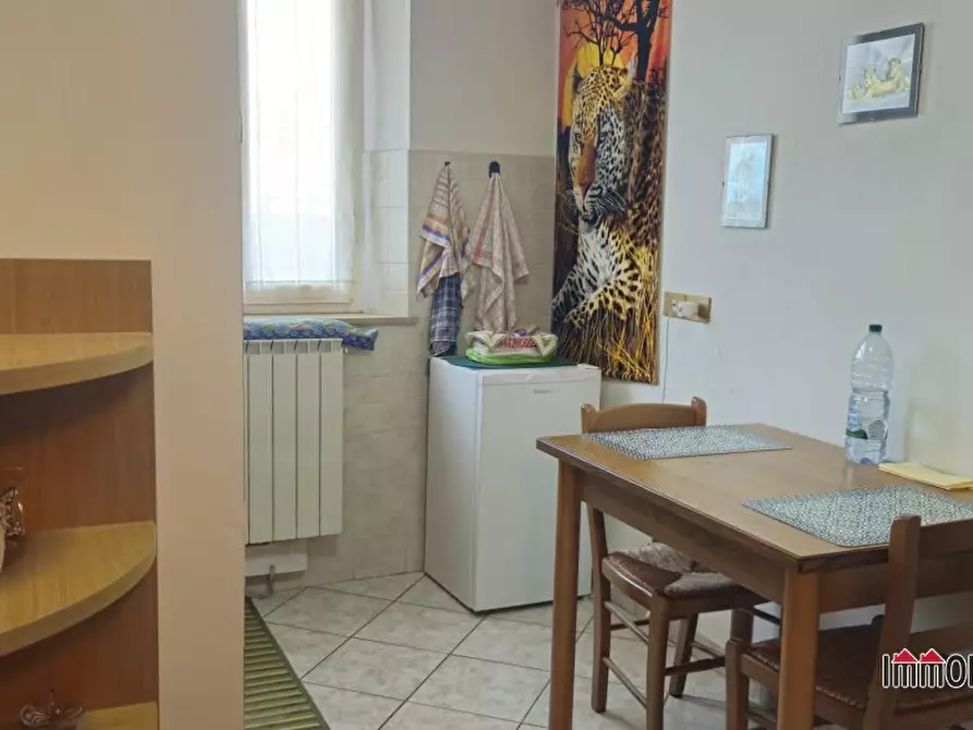 Immagine 10 di Appartamento in vendita  a Colle Di Val D'elsa