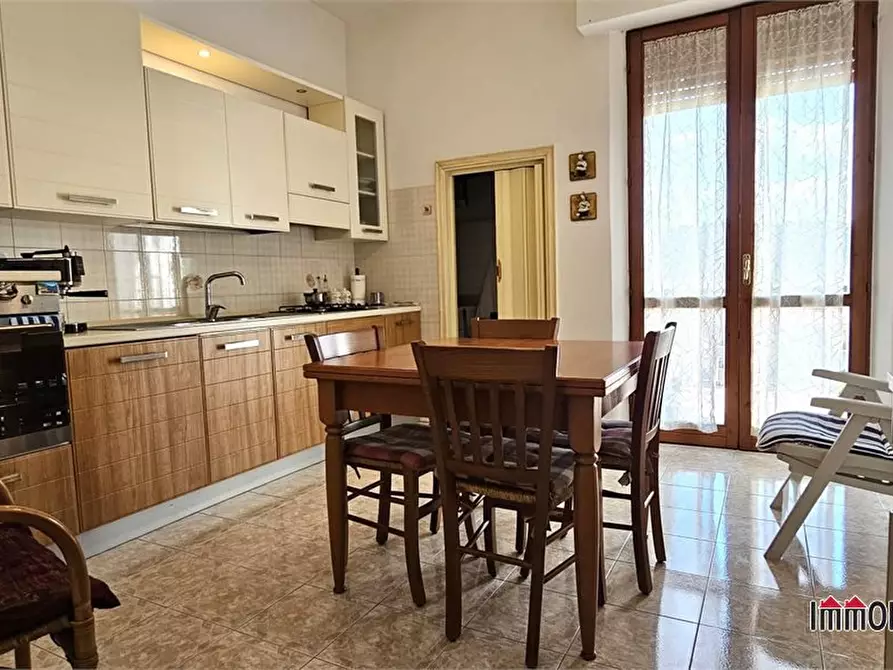 Immagine 8 di Appartamento in vendita  a Poggibonsi