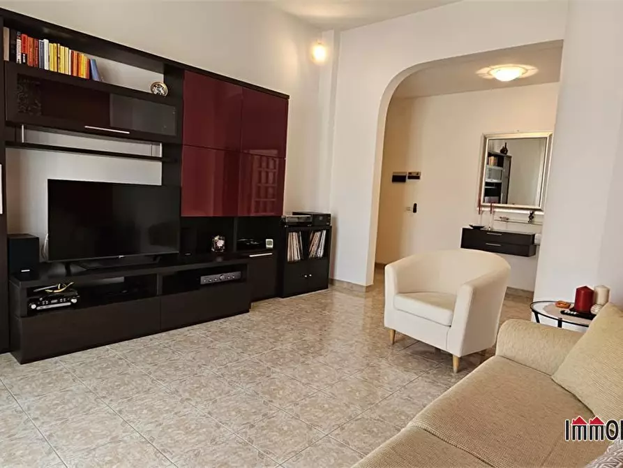 Immagine 5 di Appartamento in vendita  a Poggibonsi