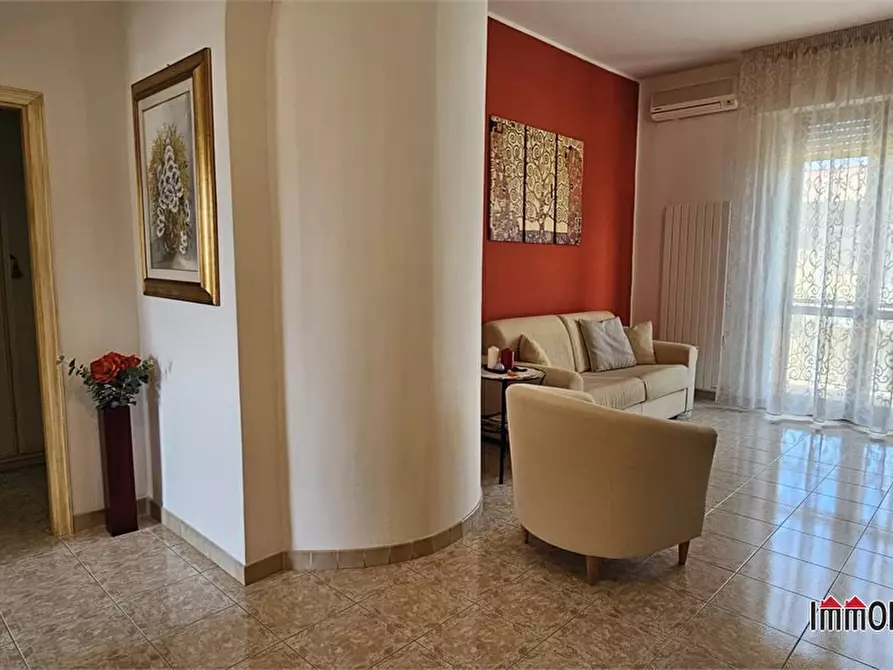 Immagine 4 di Appartamento in vendita  a Poggibonsi