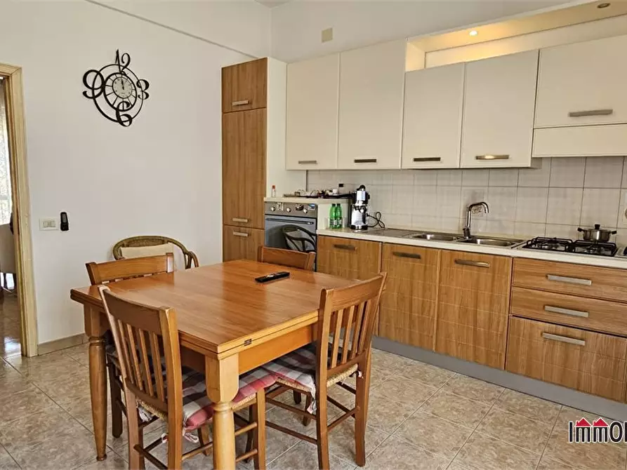 Immagine 9 di Appartamento in vendita  a Poggibonsi