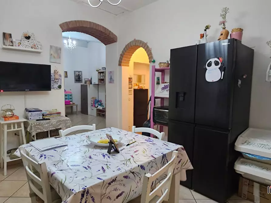 Immagine 9 di Appartamento in vendita  a Colle Di Val D'elsa