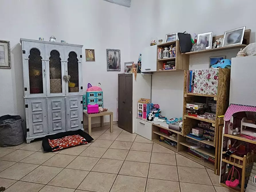 Immagine 3 di Appartamento in vendita  a Colle Di Val D'elsa