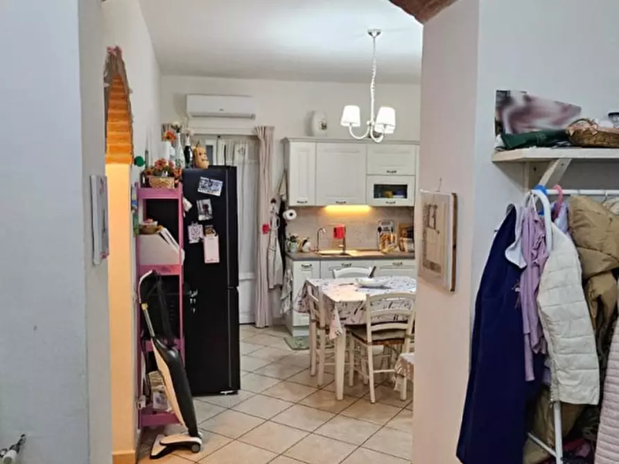 Immagine 10 di Appartamento in vendita  a Colle Di Val D'elsa