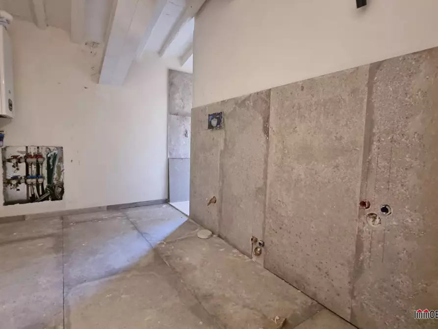 Immagine 5 di Appartamento in vendita  a Poggibonsi