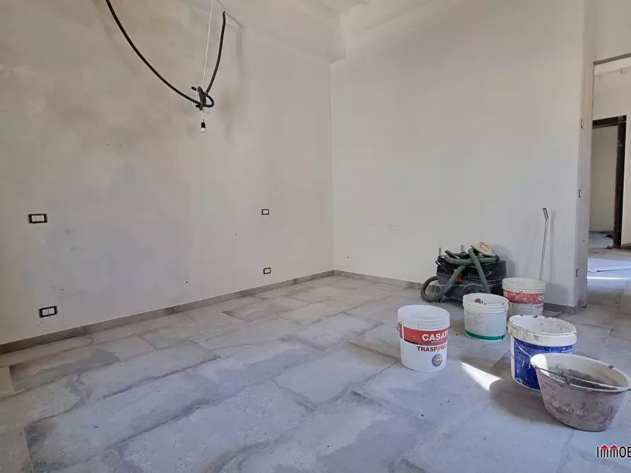 Immagine 4 di Appartamento in vendita  a Poggibonsi