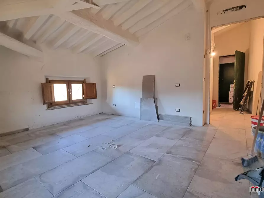 Immagine 9 di Appartamento in vendita  a Poggibonsi