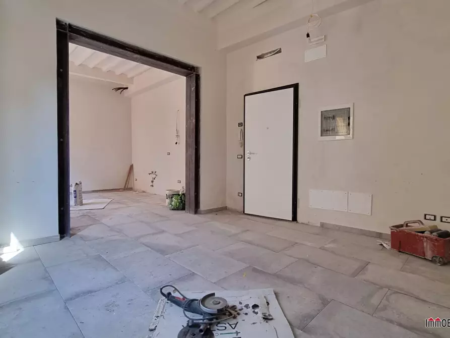 Immagine 2 di Appartamento in vendita  a Poggibonsi