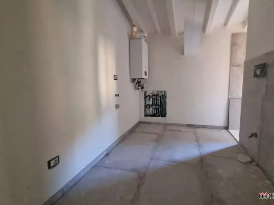 Immagine 6 di Appartamento in vendita  a Poggibonsi