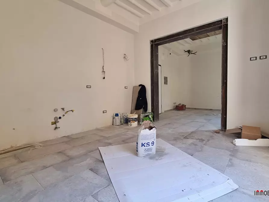 Immagine 3 di Appartamento in vendita  a Poggibonsi