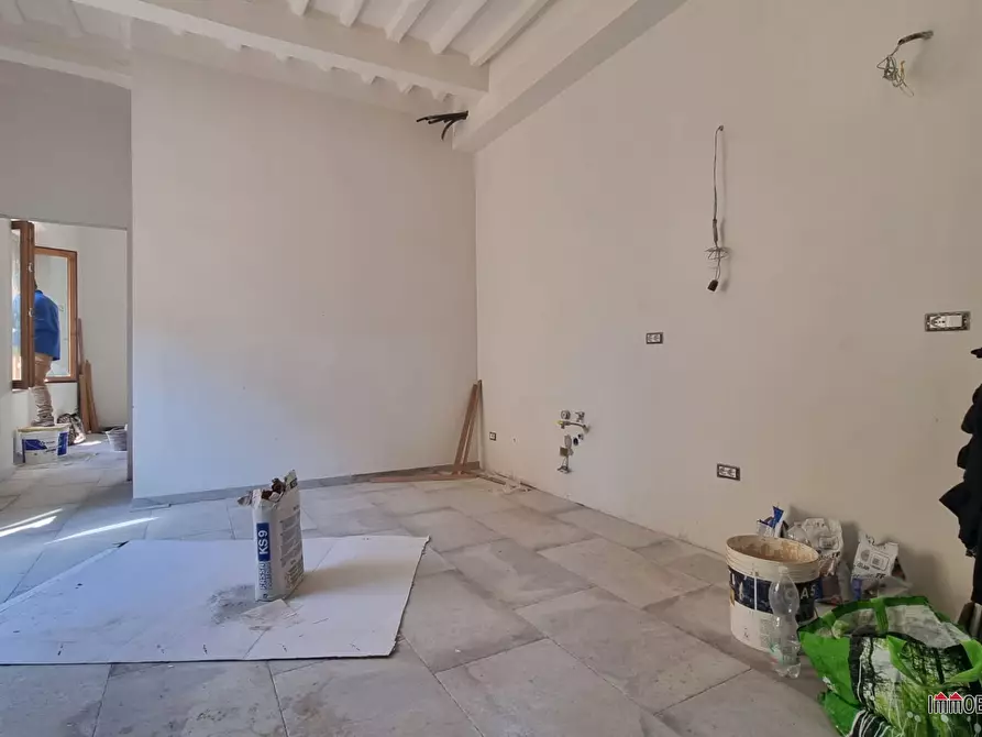 Immagine 7 di Appartamento in vendita  a Poggibonsi