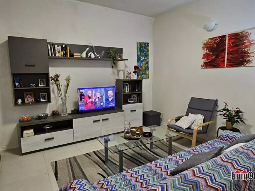 Immagine 1 di Appartamento in vendita  a Colle Di Val D'elsa