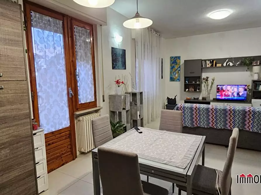 Immagine 8 di Appartamento in vendita  a Colle Di Val D'elsa