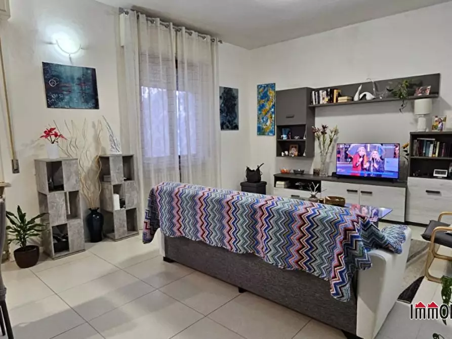 Immagine 3 di Appartamento in vendita  a Colle Di Val D'elsa