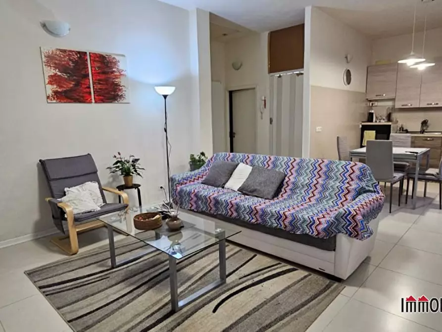 Immagine 6 di Appartamento in vendita  a Colle Di Val D'elsa