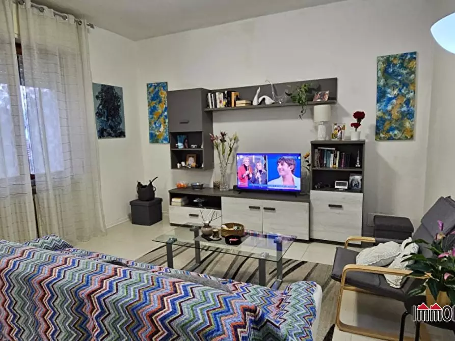 Immagine 4 di Appartamento in vendita  a Colle Di Val D'elsa