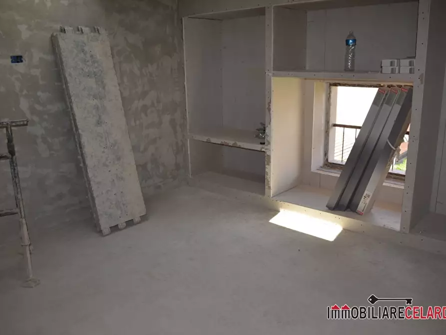 Immagine 3 di Appartamento in vendita  a Poggibonsi