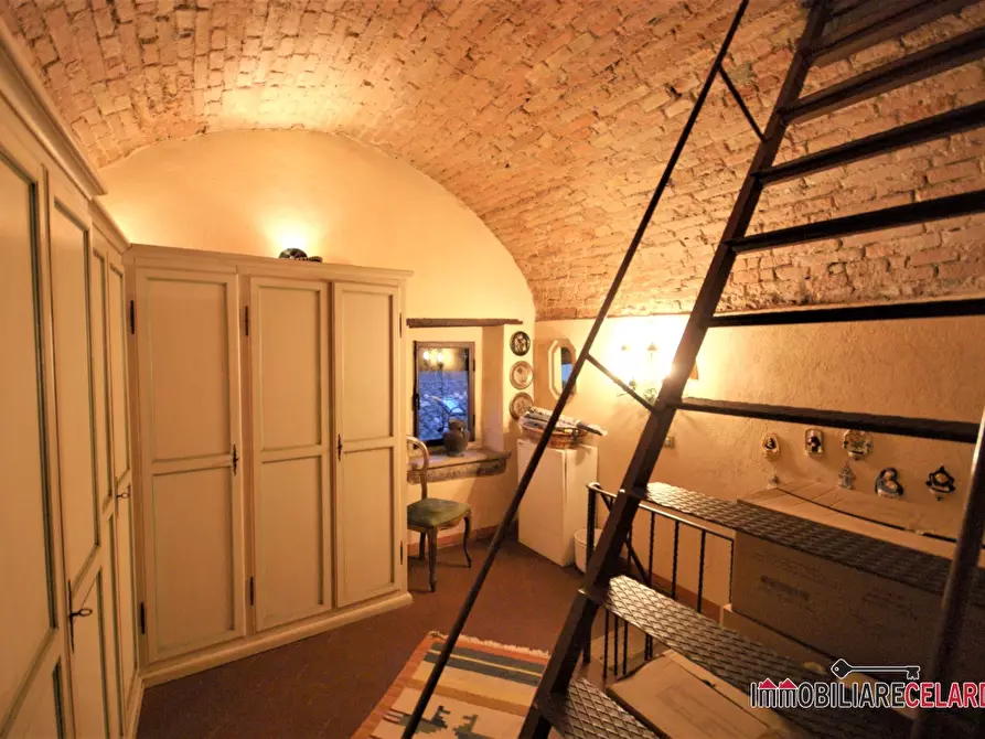 Immagine 6 di Appartamento in vendita  a Poggibonsi