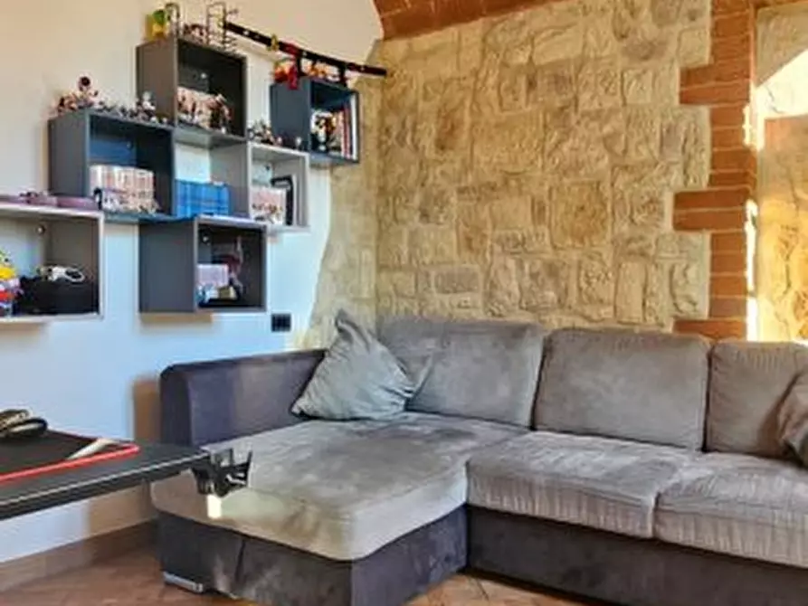 Immagine 3 di Appartamento in vendita  a Poggibonsi