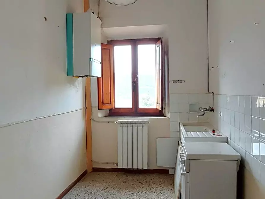 Immagine 10 di Appartamento in vendita  a San Gimignano