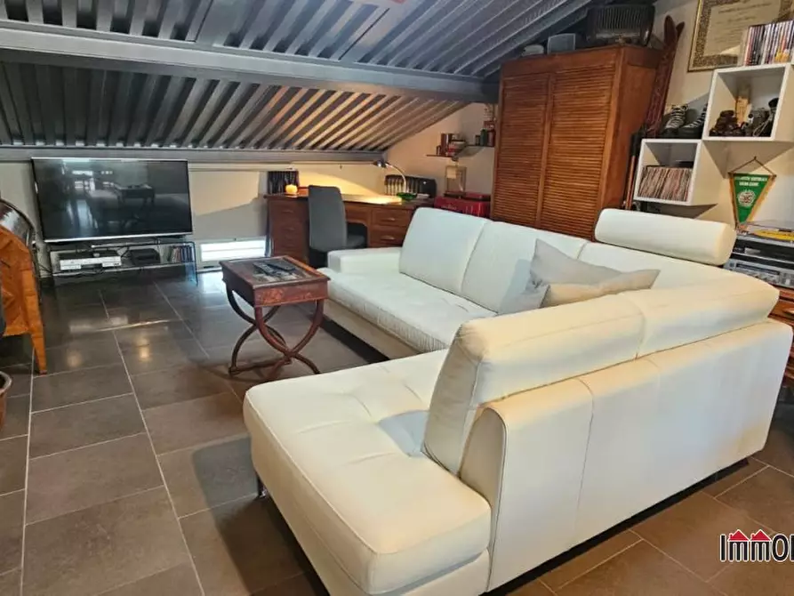 Immagine 6 di Appartamento in vendita  a Poggibonsi