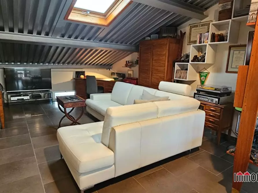 Immagine 5 di Appartamento in vendita  a Poggibonsi