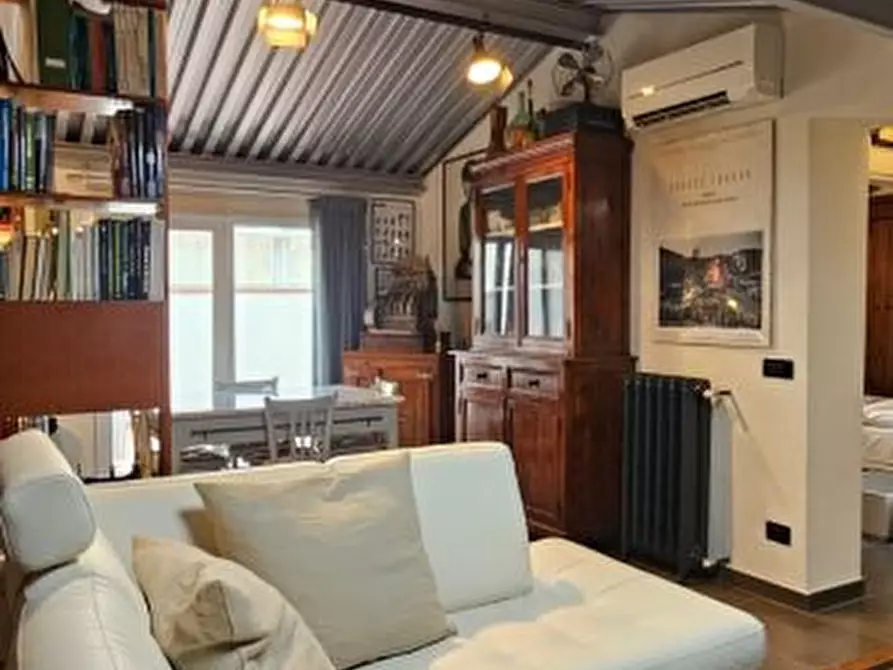 Immagine 4 di Appartamento in vendita  a Poggibonsi