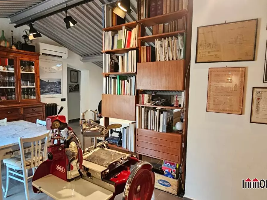 Immagine 9 di Appartamento in vendita  a Poggibonsi