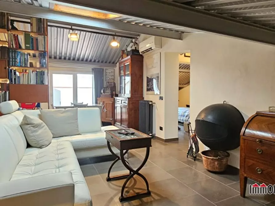 Immagine 3 di Appartamento in vendita  a Poggibonsi