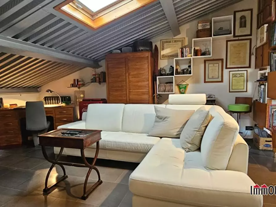 Immagine 1 di Appartamento in vendita  a Poggibonsi